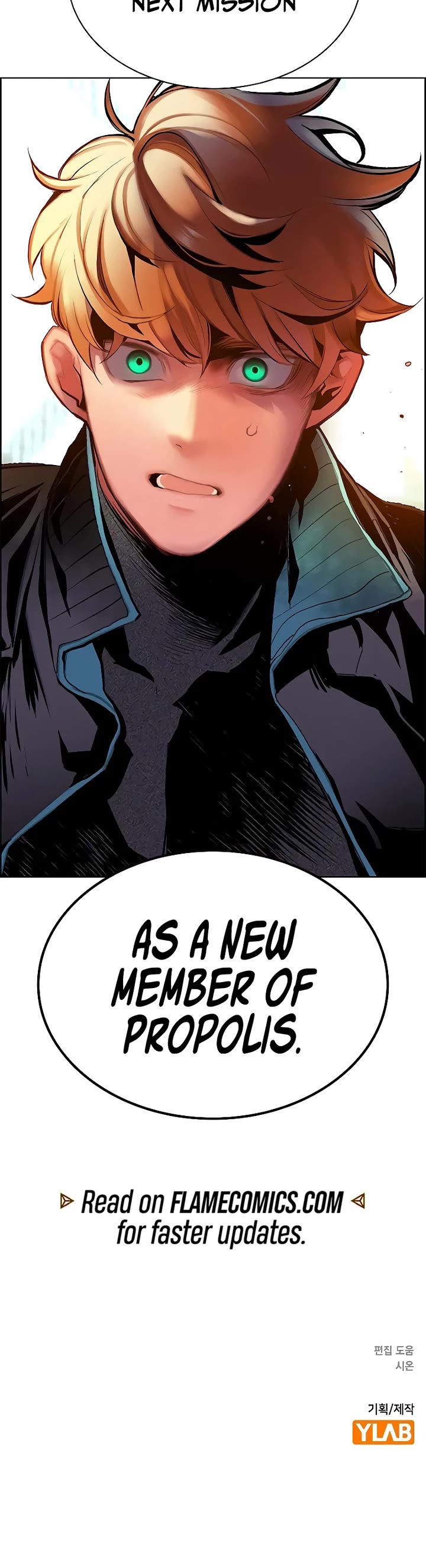 Jungle Juice Chapter 180 page 79 - Chapter 180