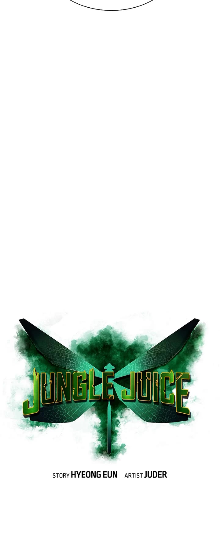 Jungle Juice Chapter 181 page 14 - Chapter 181