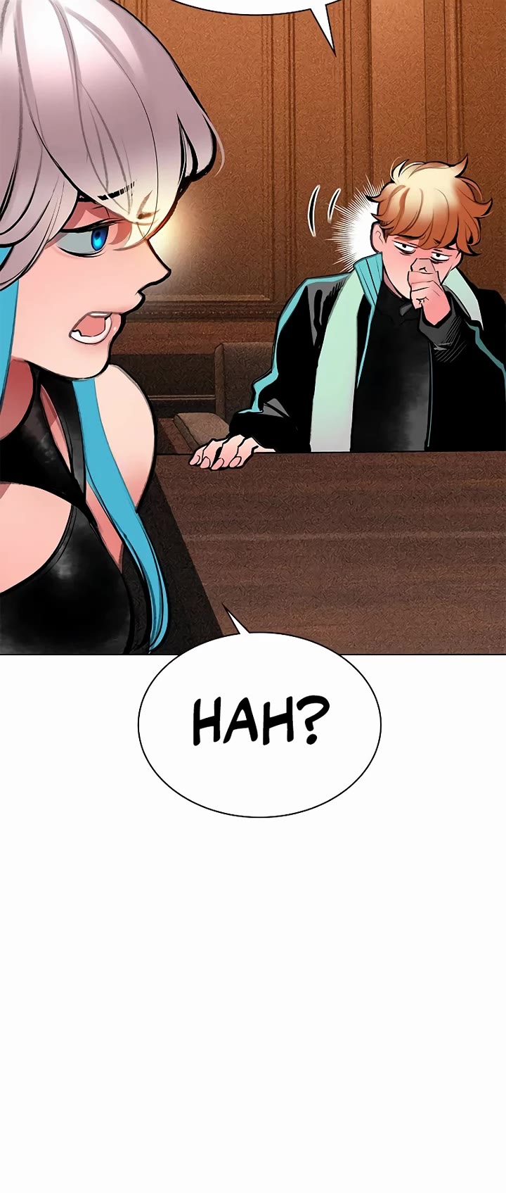 Jungle Juice Chapter 181 page 19 - Chapter 181