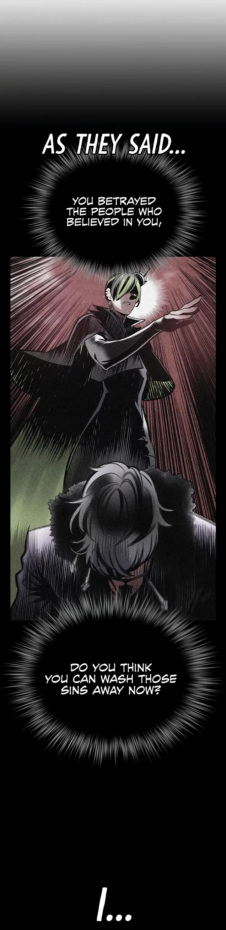 Jungle Juice Chapter 181 page 23 - Chapter 181