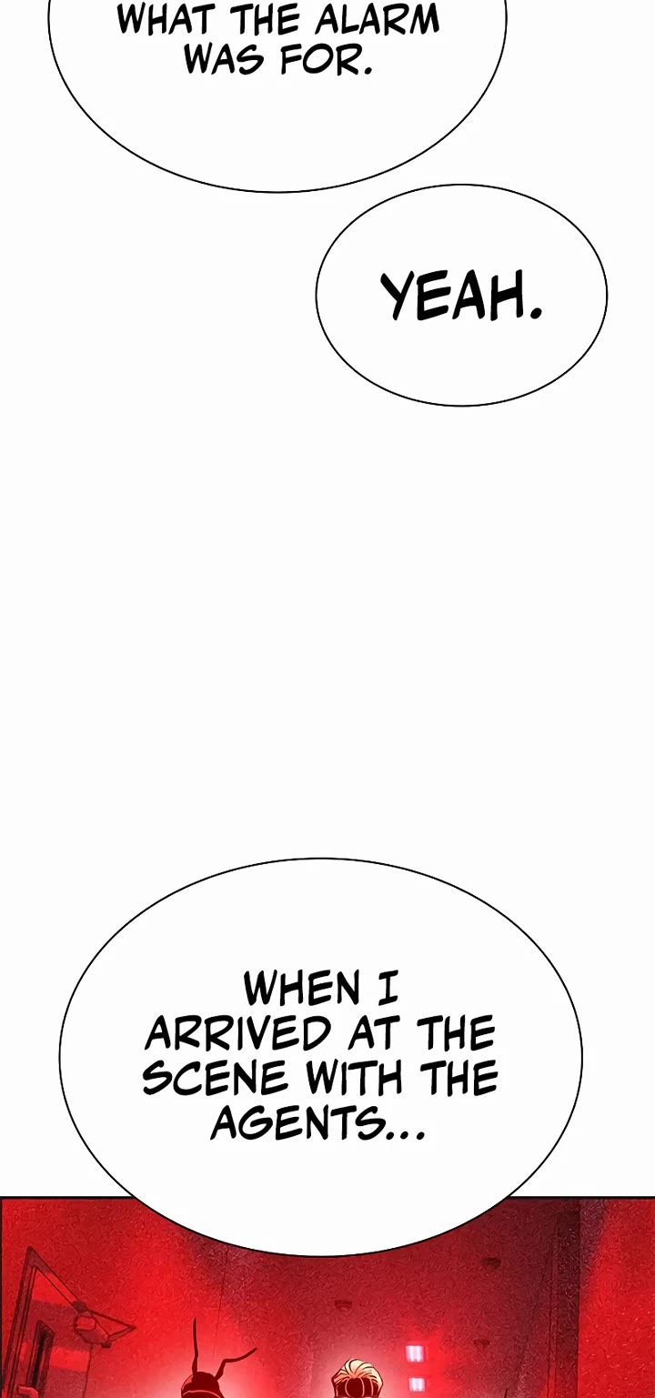 Jungle Juice Chapter 181 page 27 - Chapter 181