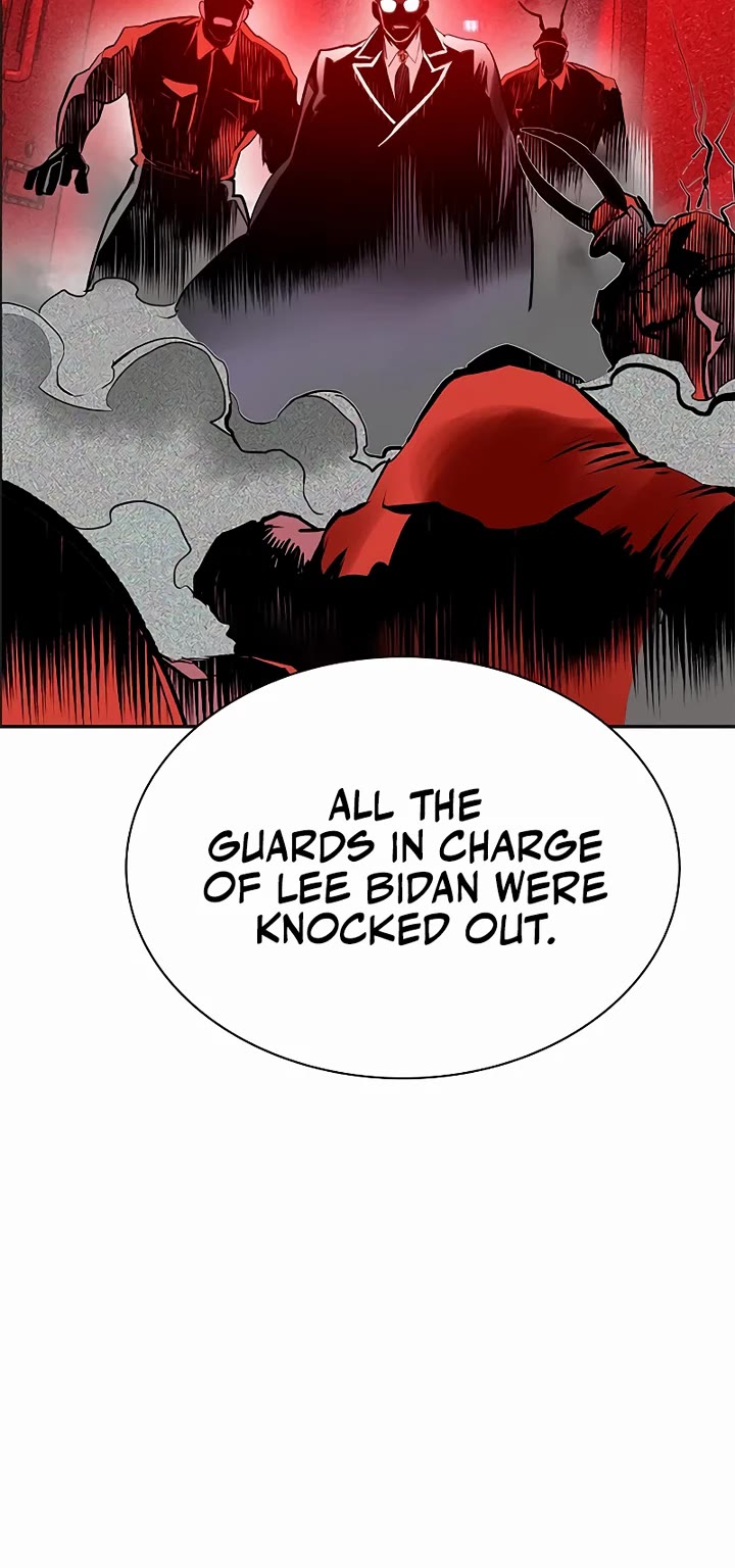 Jungle Juice Chapter 181 page 28 - Chapter 181