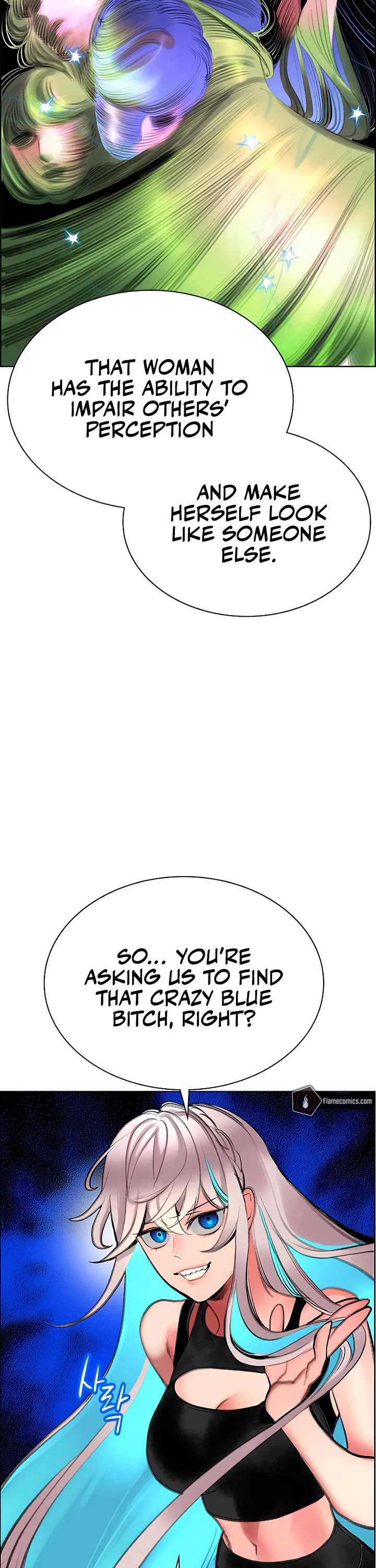 Jungle Juice Chapter 181 page 31 - Chapter 181
