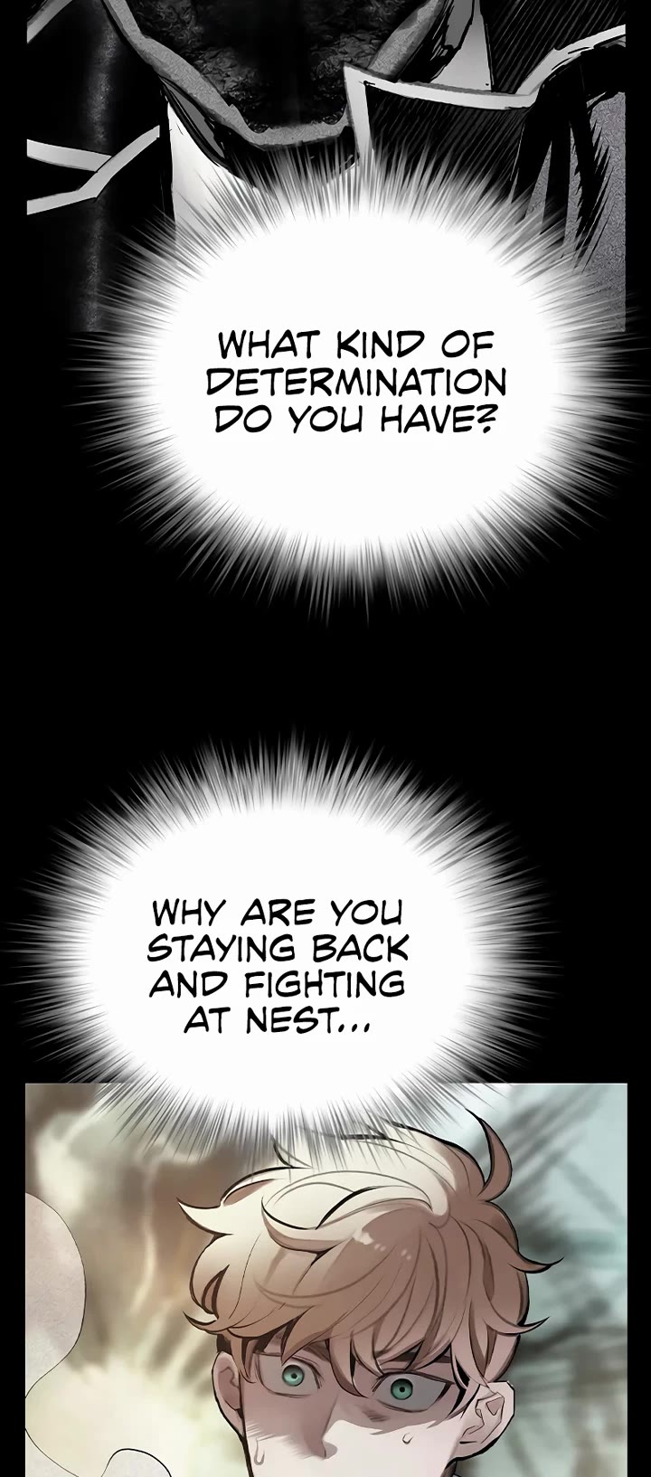 Jungle Juice Chapter 181 page 42 - Chapter 181