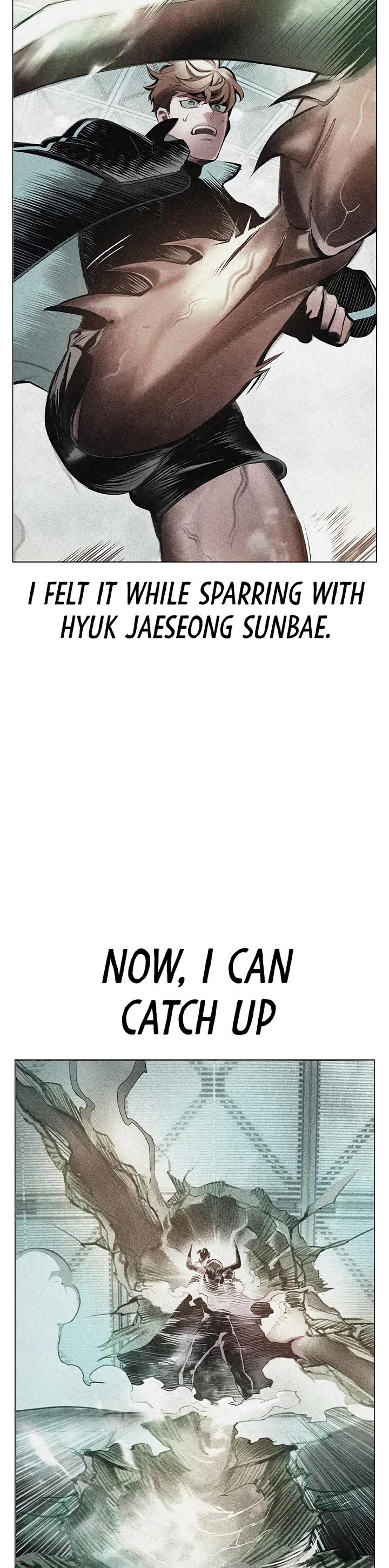 Jungle Juice Chapter 181 page 46 - Chapter 181