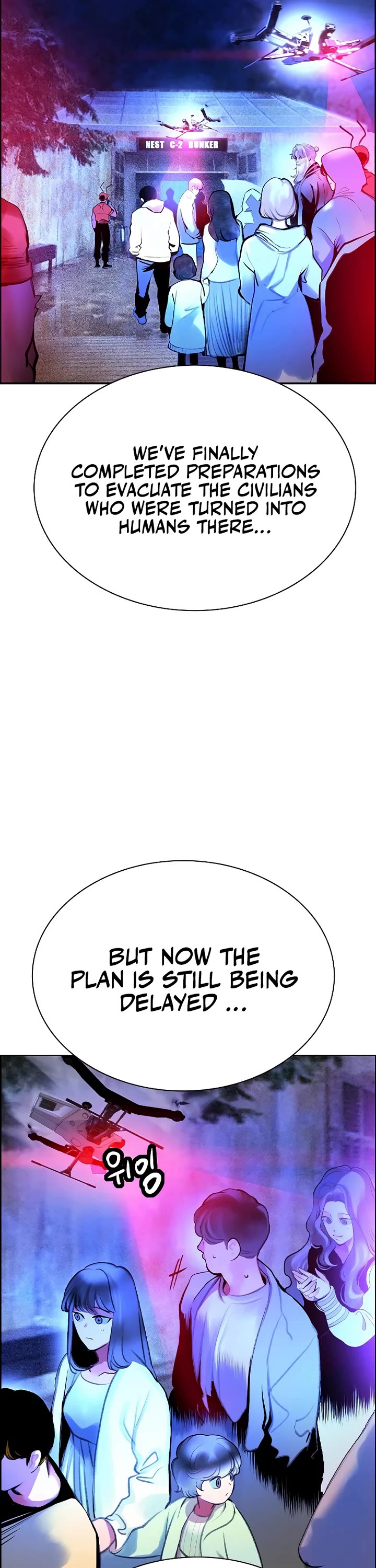 Jungle Juice Chapter 181 page 52 - Chapter 181