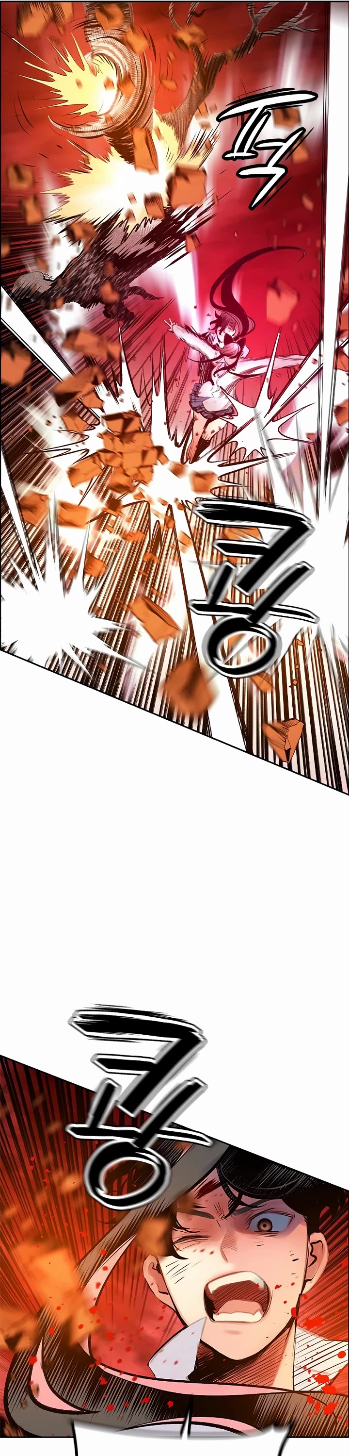 Jungle Juice Chapter 181 page 74 - Chapter 181