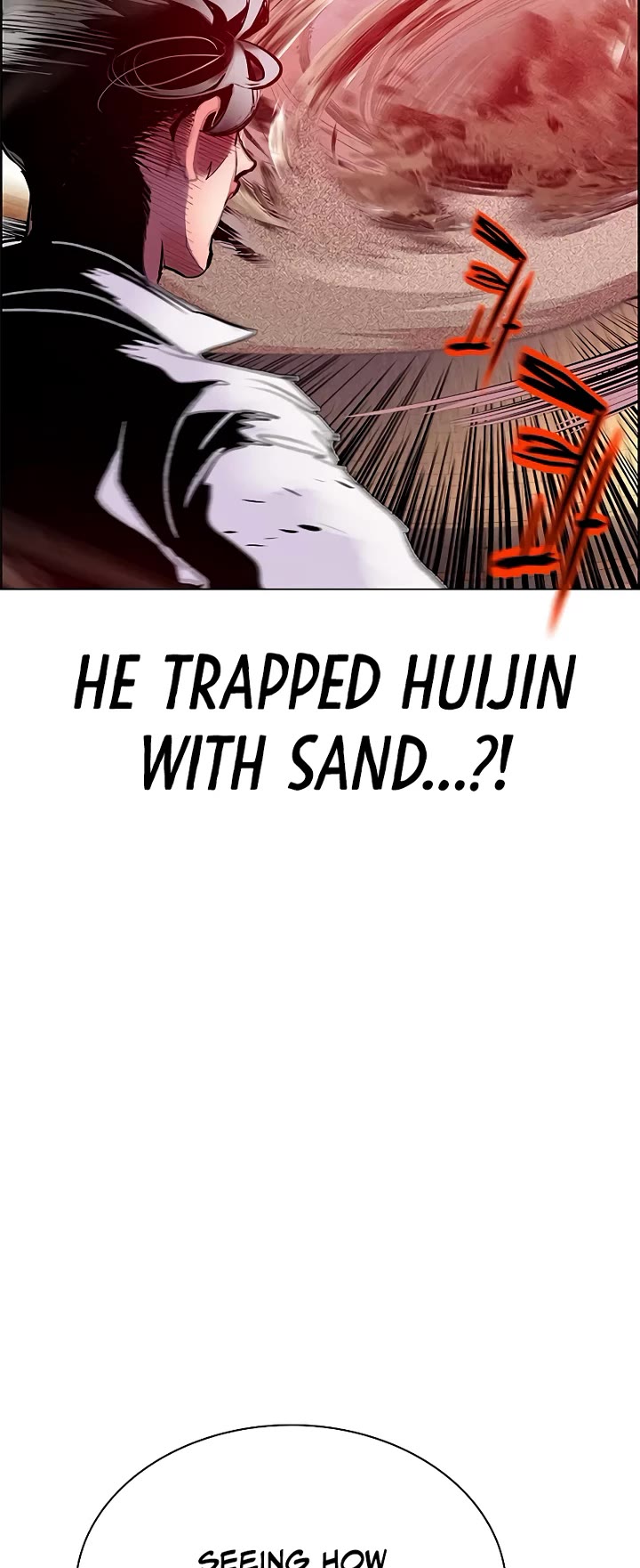 Jungle Juice Chapter 182 page 27 - Chapter 182