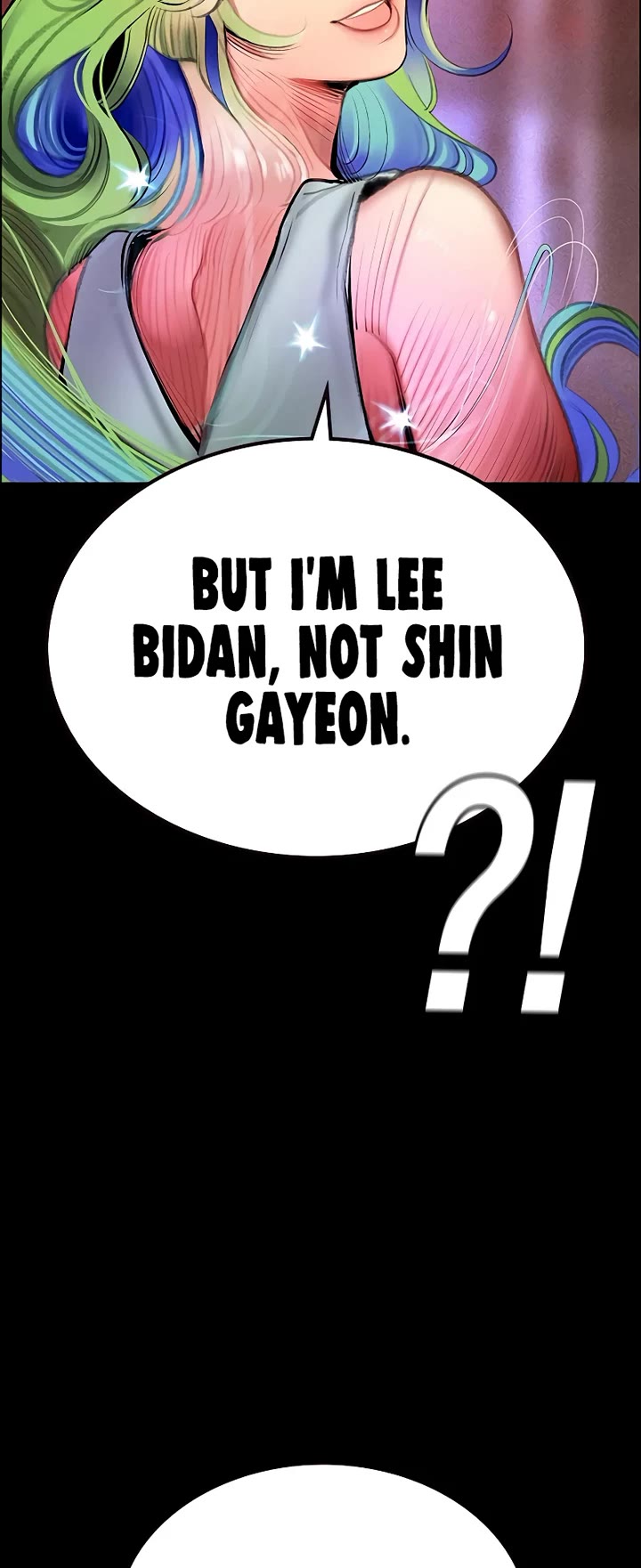 Jungle Juice Chapter 182 page 32 - Chapter 182