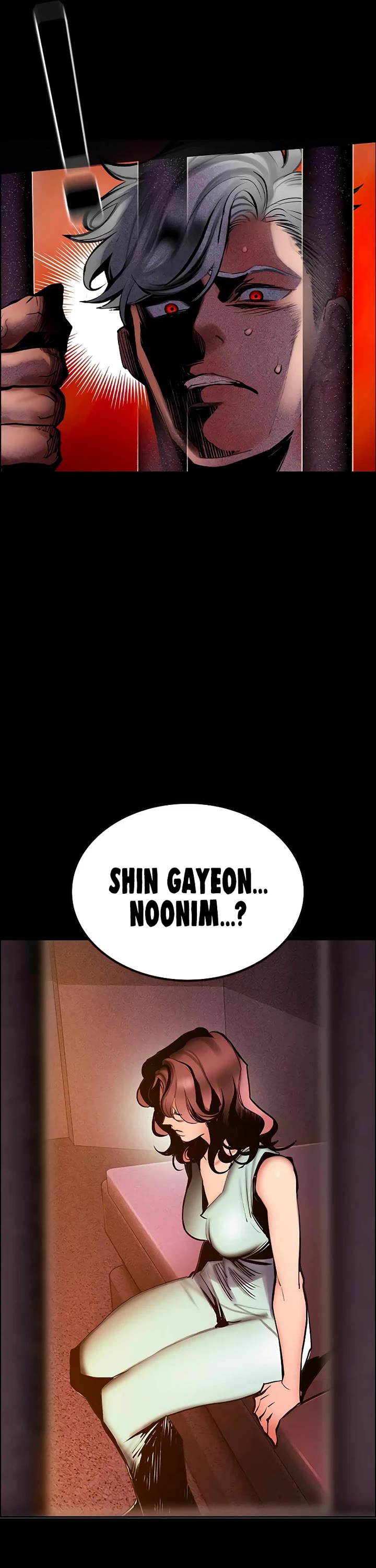 Jungle Juice Chapter 182 page 34 - Chapter 182