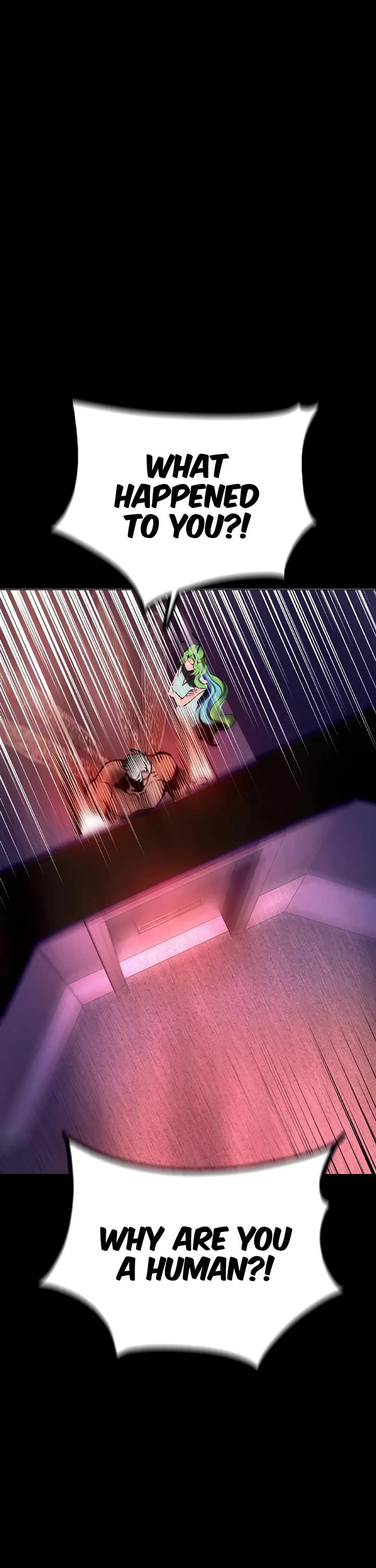 Jungle Juice Chapter 182 page 35 - Chapter 182