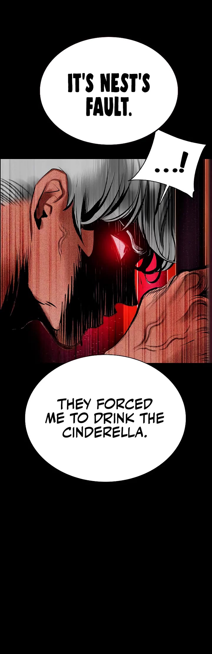 Jungle Juice Chapter 182 page 37 - Chapter 182