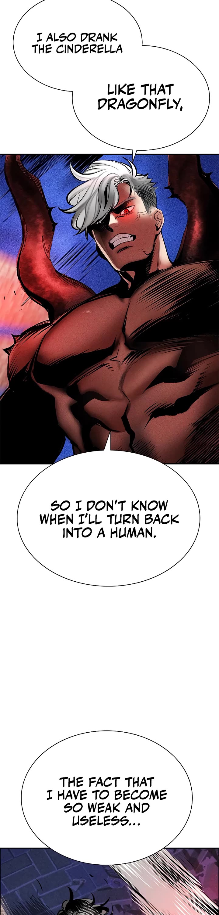 Jungle Juice Chapter 182 page 44 - Chapter 182