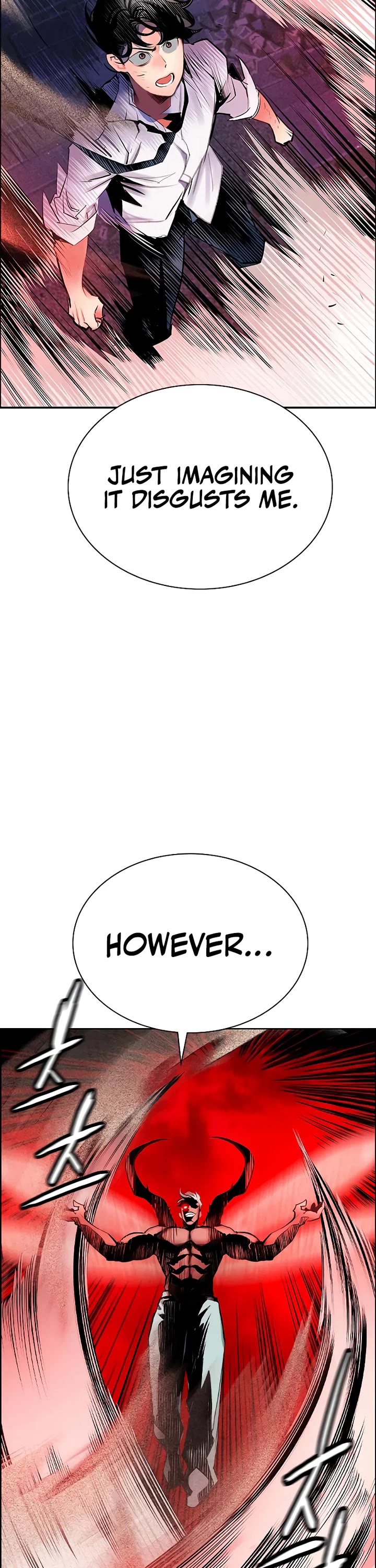 Jungle Juice Chapter 182 page 45 - Chapter 182