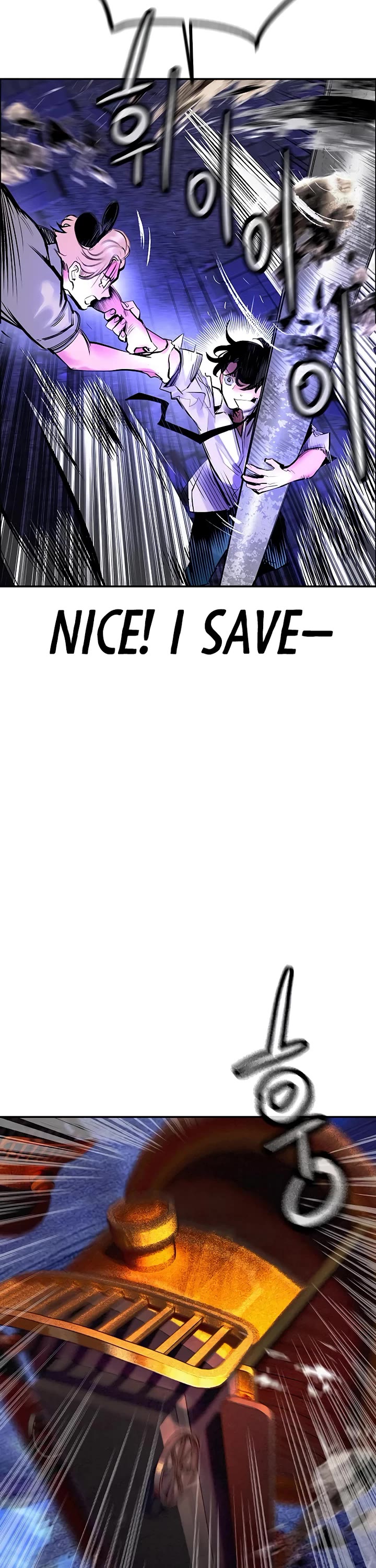 Jungle Juice Chapter 182 page 55 - Chapter 182