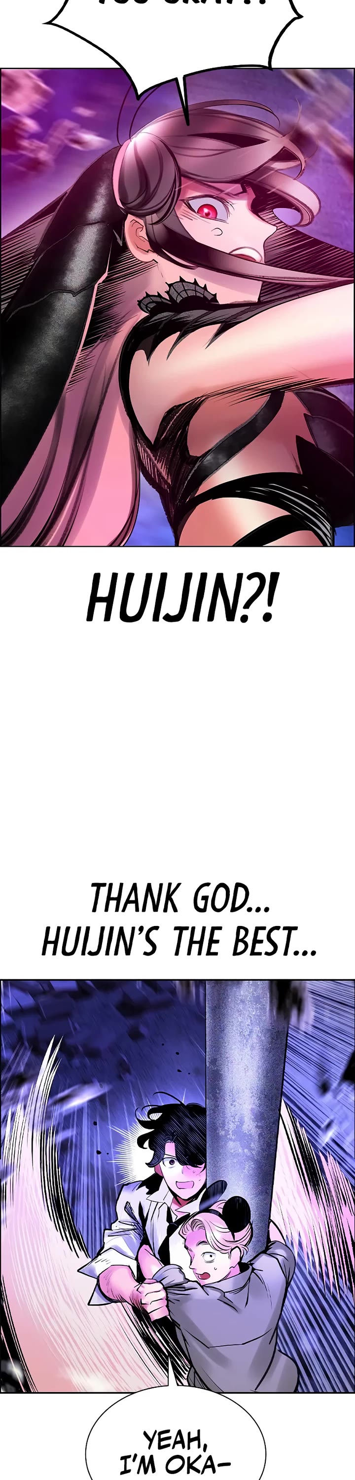 Jungle Juice Chapter 182 page 59 - Chapter 182