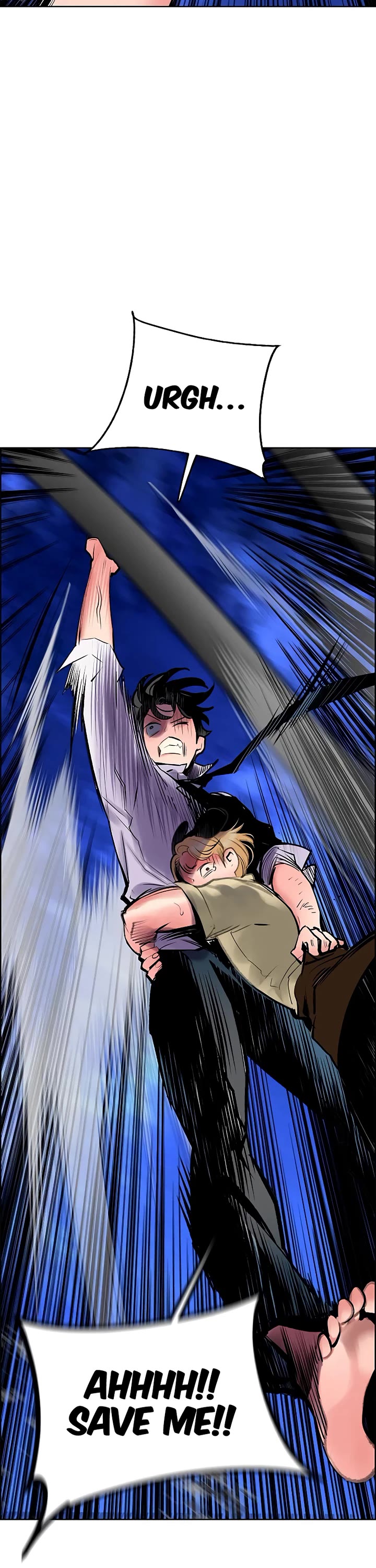 Jungle Juice Chapter 182 page 65 - Chapter 182