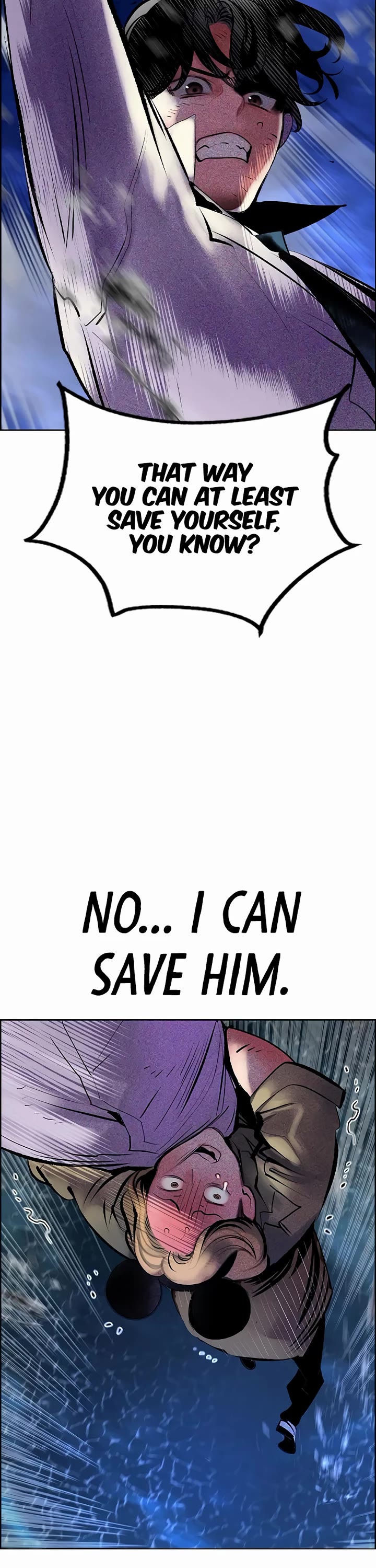 Jungle Juice Chapter 182 page 69 - Chapter 182