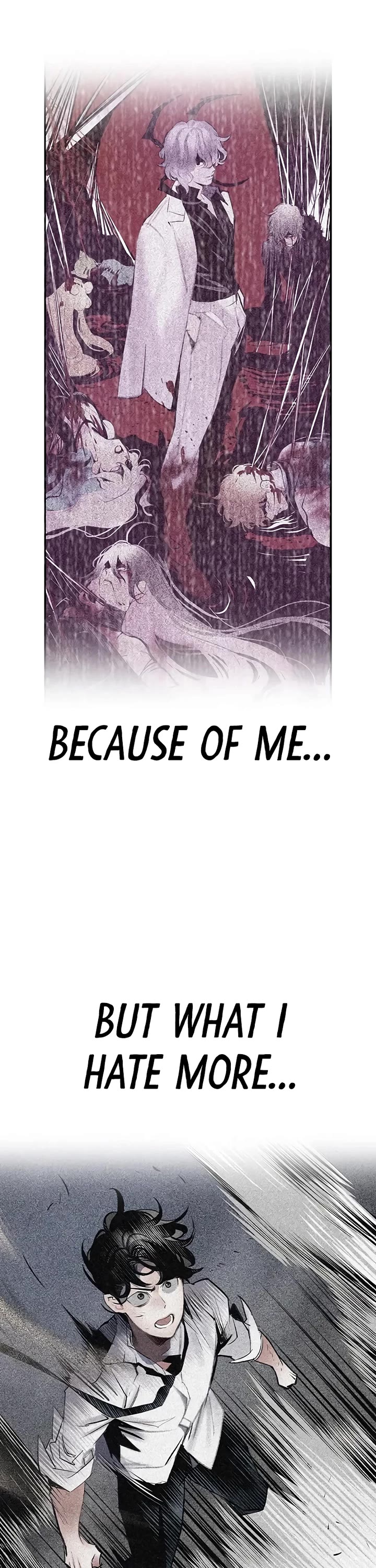 Jungle Juice Chapter 182 page 73 - Chapter 182