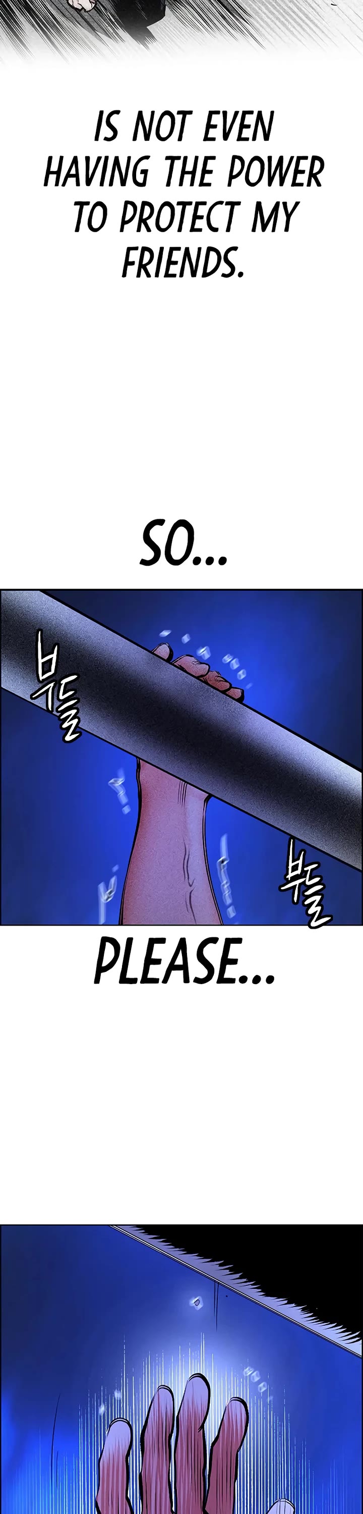 Jungle Juice Chapter 182 page 74 - Chapter 182