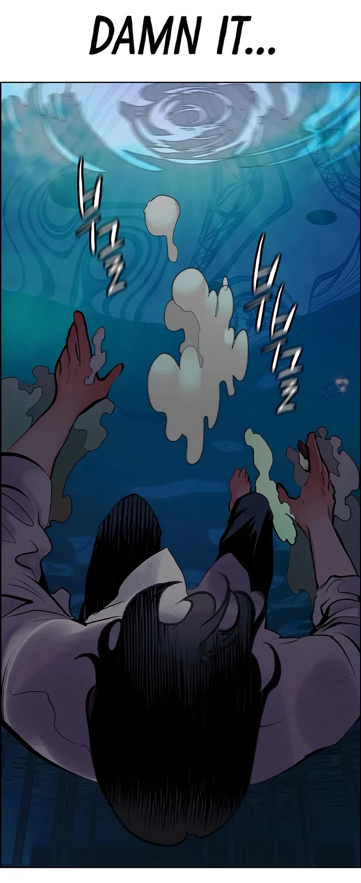 Jungle Juice Chapter 182 page 81 - Chapter 182