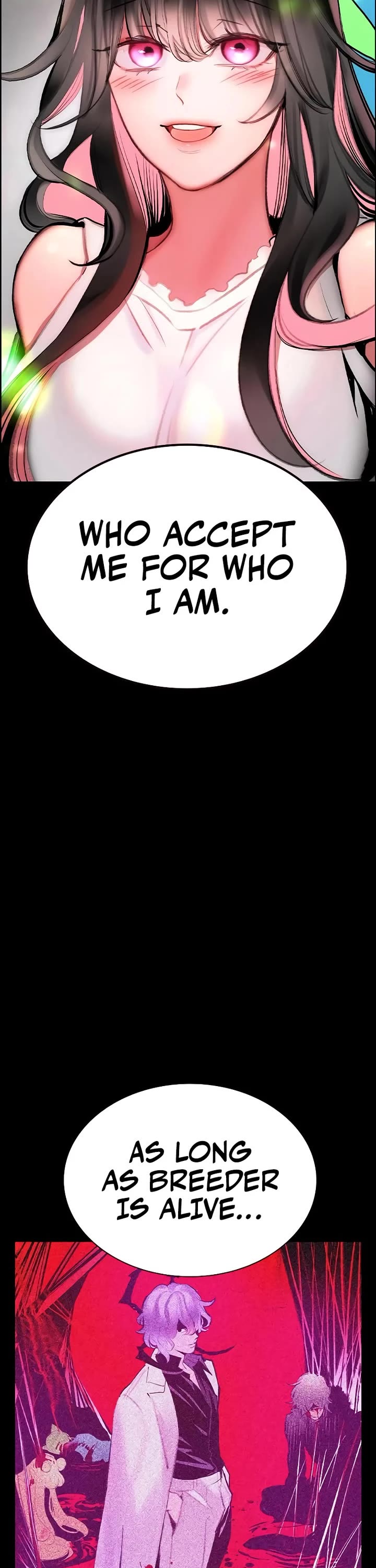 Jungle Juice Chapter 183 page 11 - Chapter 183