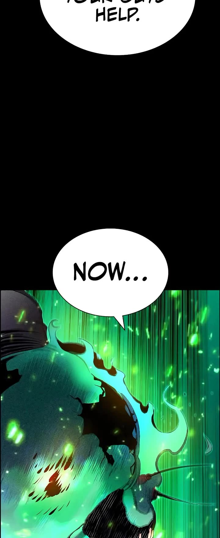 Jungle Juice Chapter 183 page 13 - Chapter 183