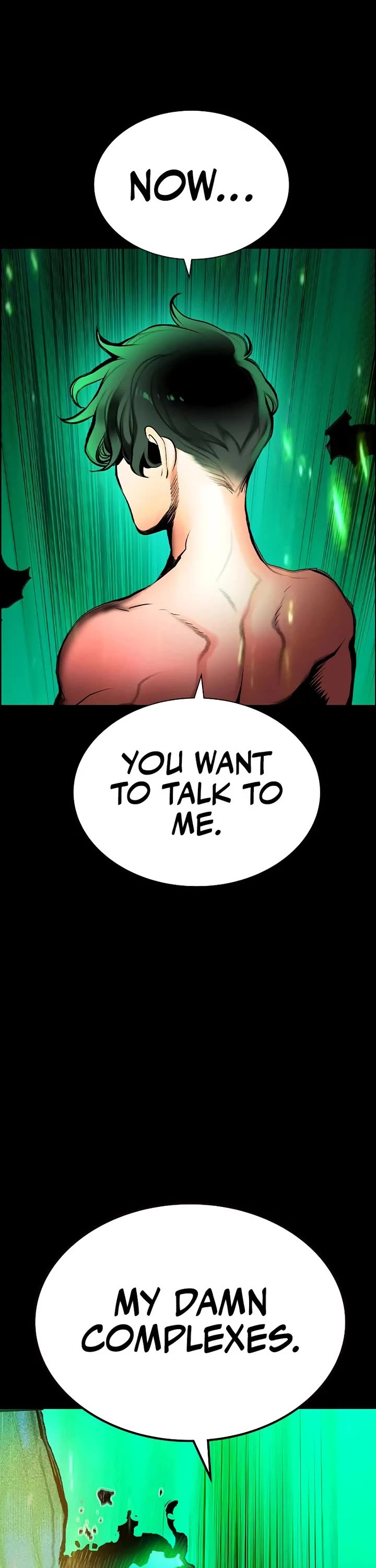 Jungle Juice Chapter 183 page 2 - Chapter 183
