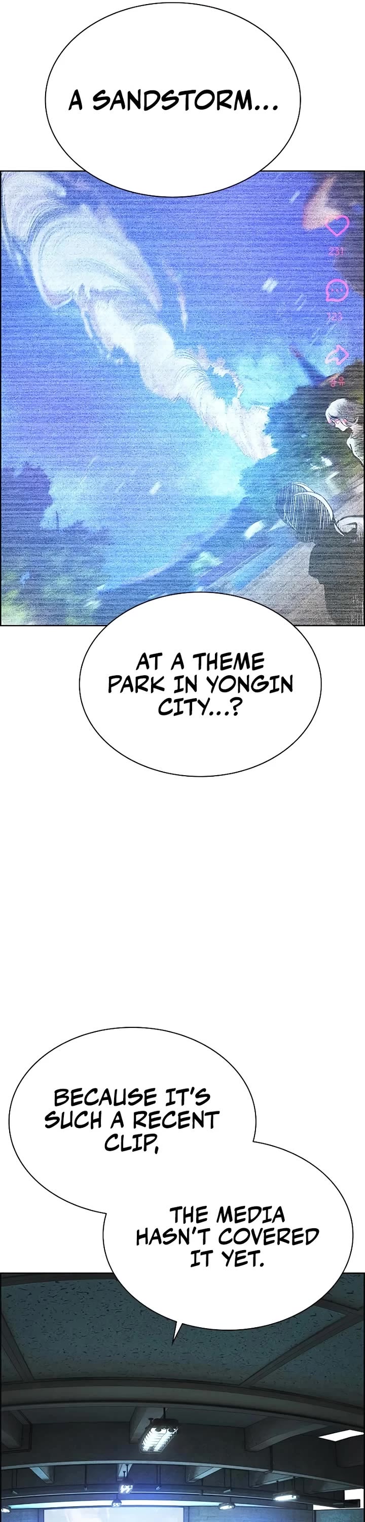 Jungle Juice Chapter 183 page 29 - Chapter 183