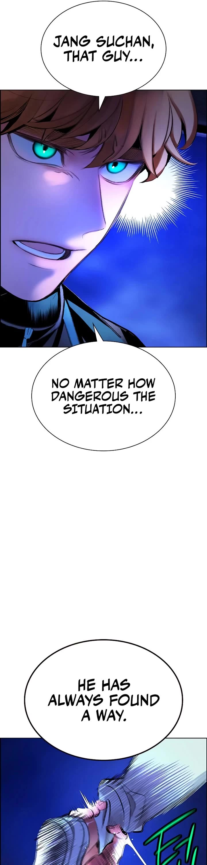 Jungle Juice Chapter 183 page 37 - Chapter 183