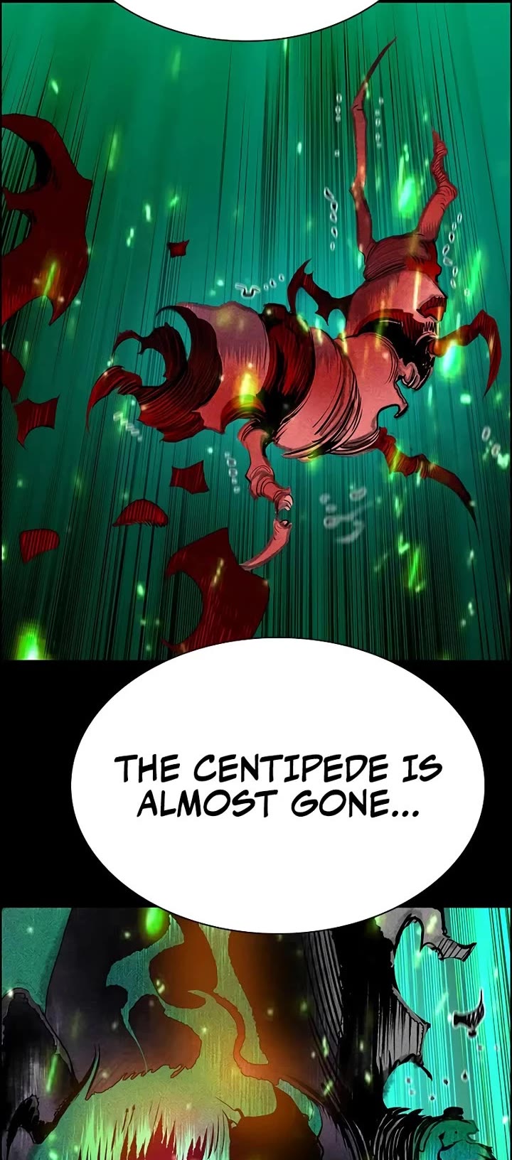 Jungle Juice Chapter 183 page 4 - Chapter 183