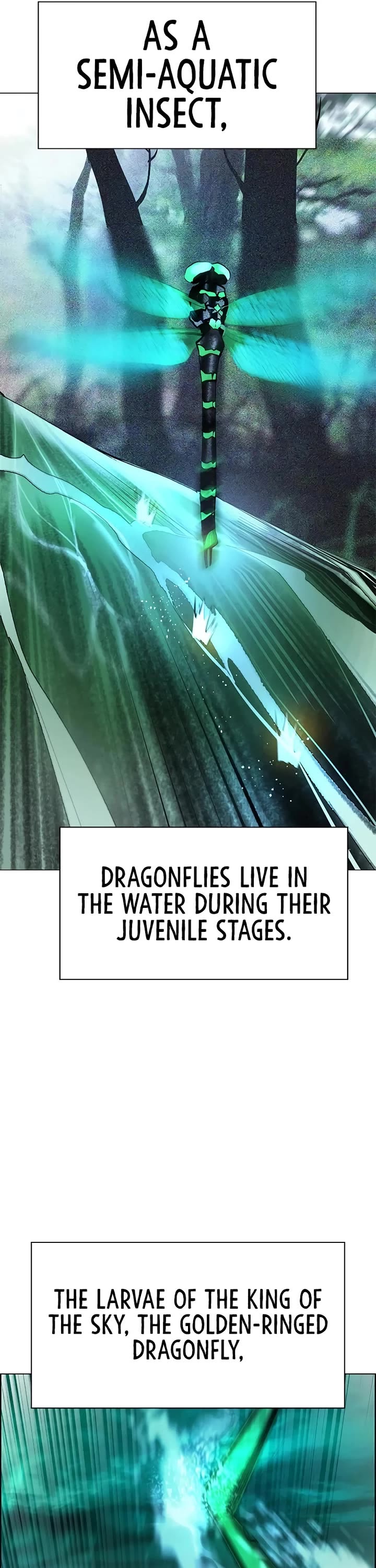 Jungle Juice Chapter 183 page 41 - Chapter 183