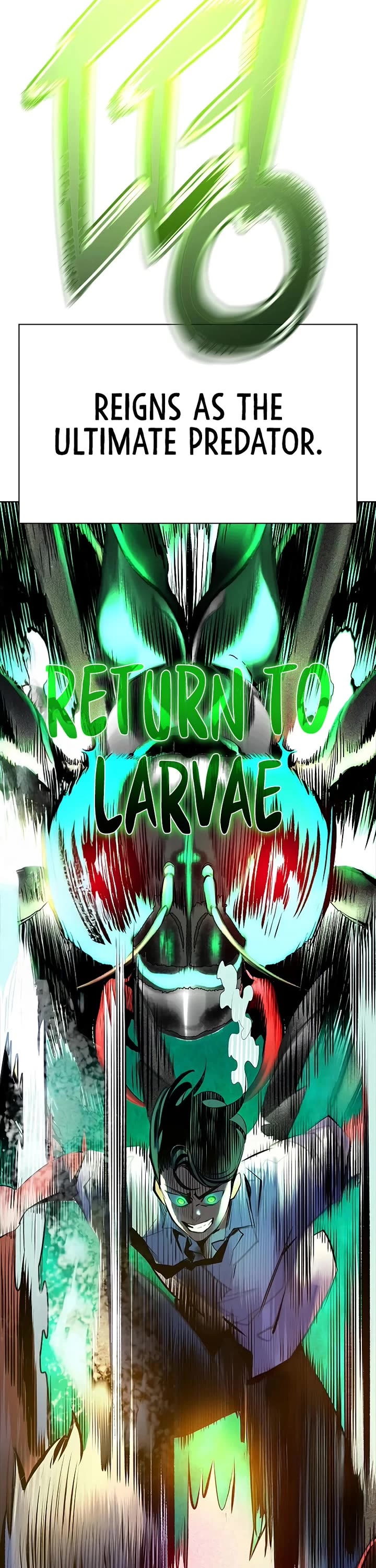 Jungle Juice Chapter 183 page 43 - Chapter 183