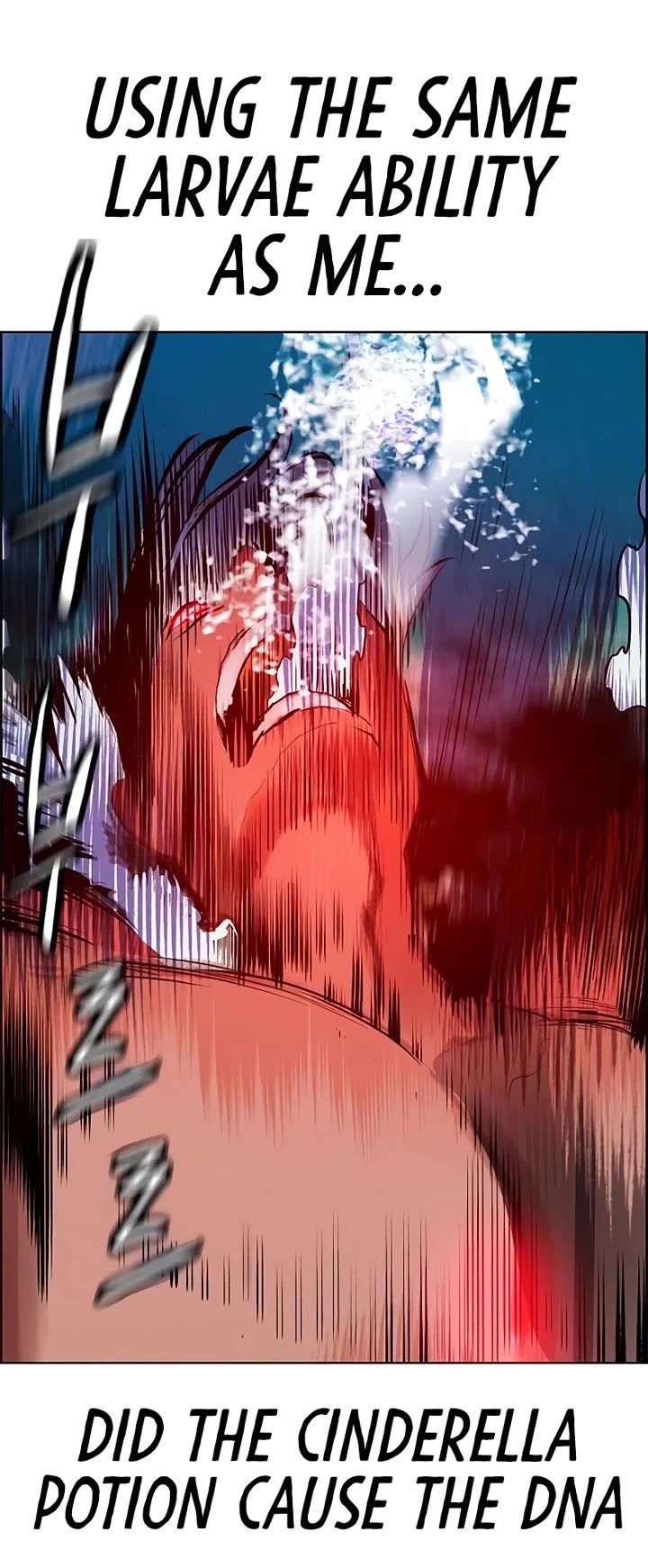 Jungle Juice Chapter 183 page 45 - Chapter 183