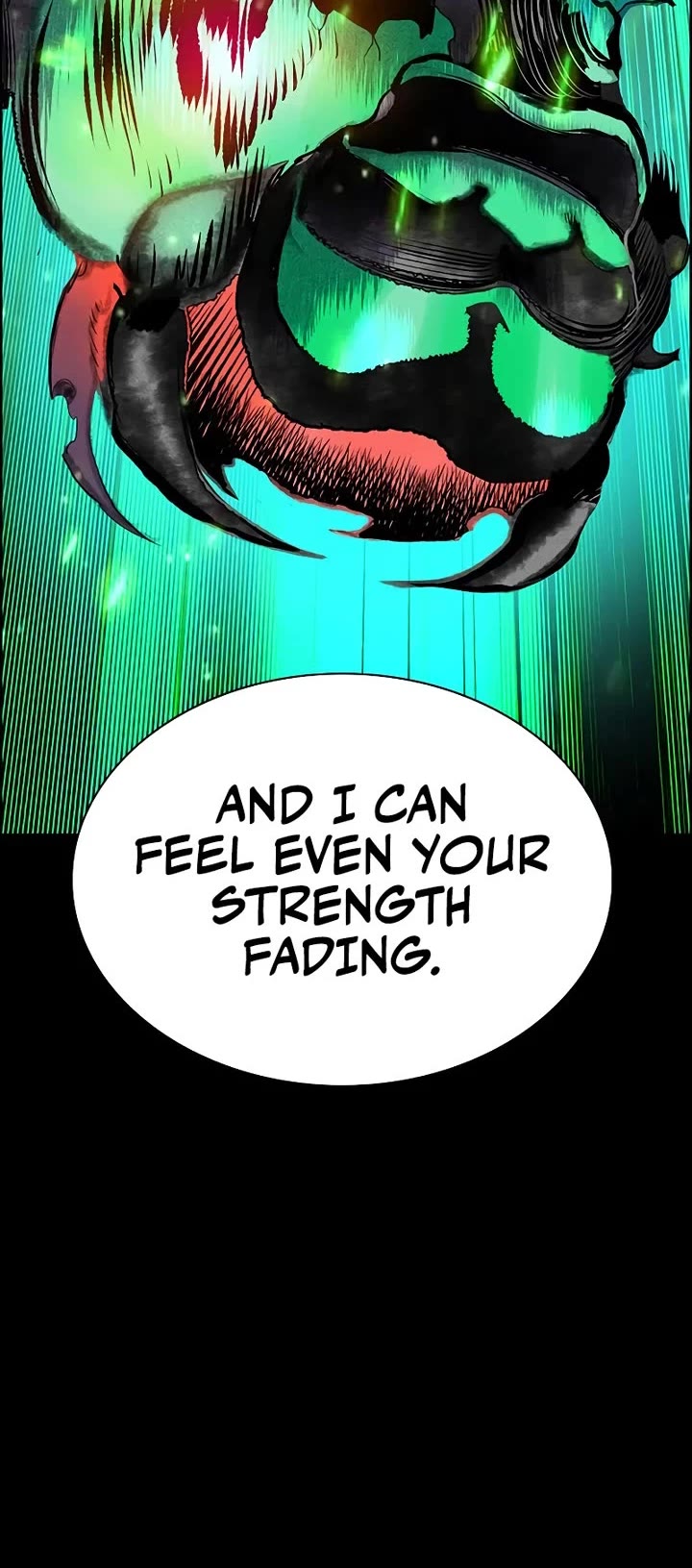 Jungle Juice Chapter 183 page 5 - Chapter 183