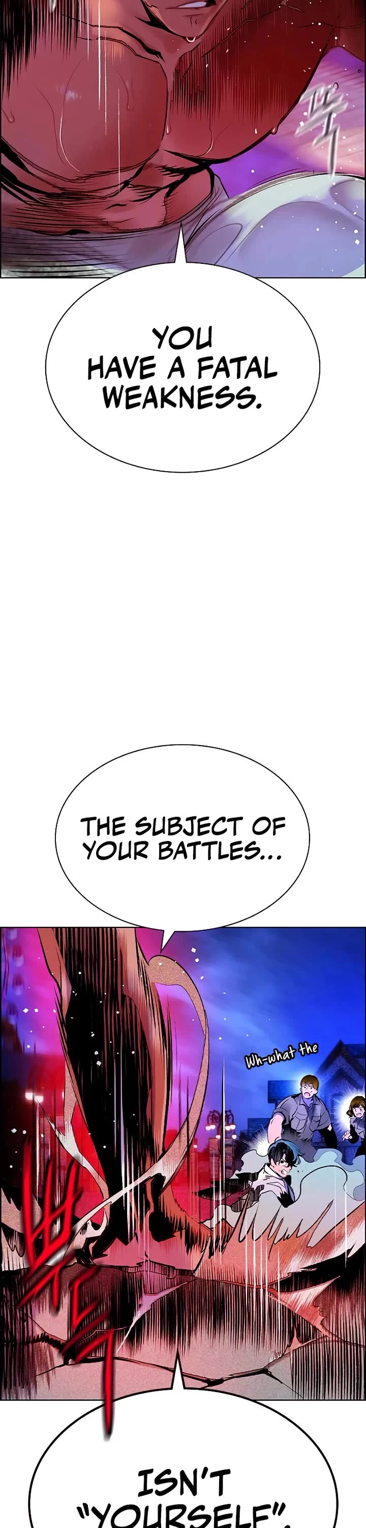 Jungle Juice Chapter 183 page 51 - Chapter 183