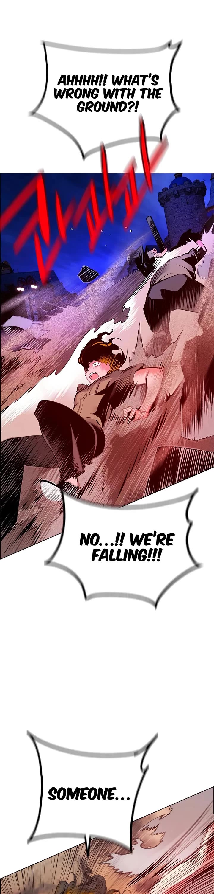 Jungle Juice Chapter 183 page 55 - Chapter 183