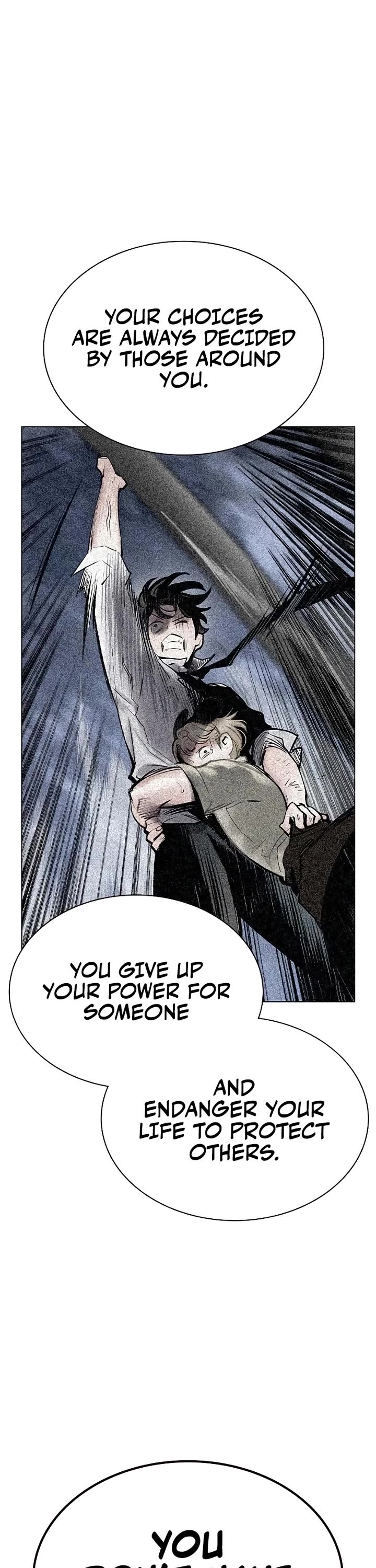Jungle Juice Chapter 183 page 59 - Chapter 183