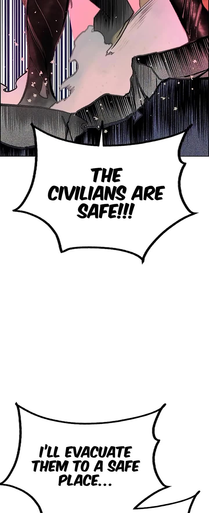 Jungle Juice Chapter 183 page 67 - Chapter 183