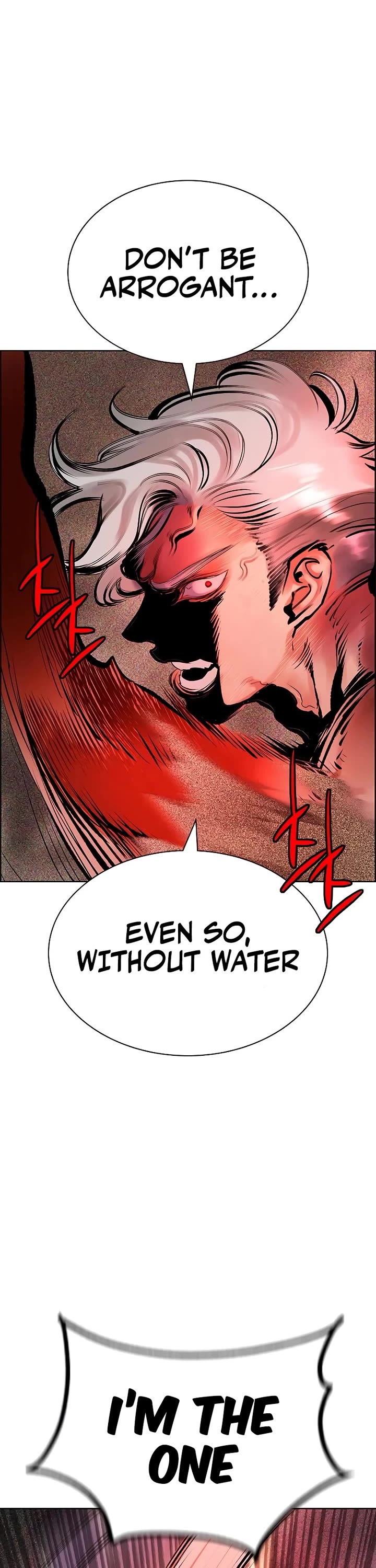 Jungle Juice Chapter 183 page 70 - Chapter 183