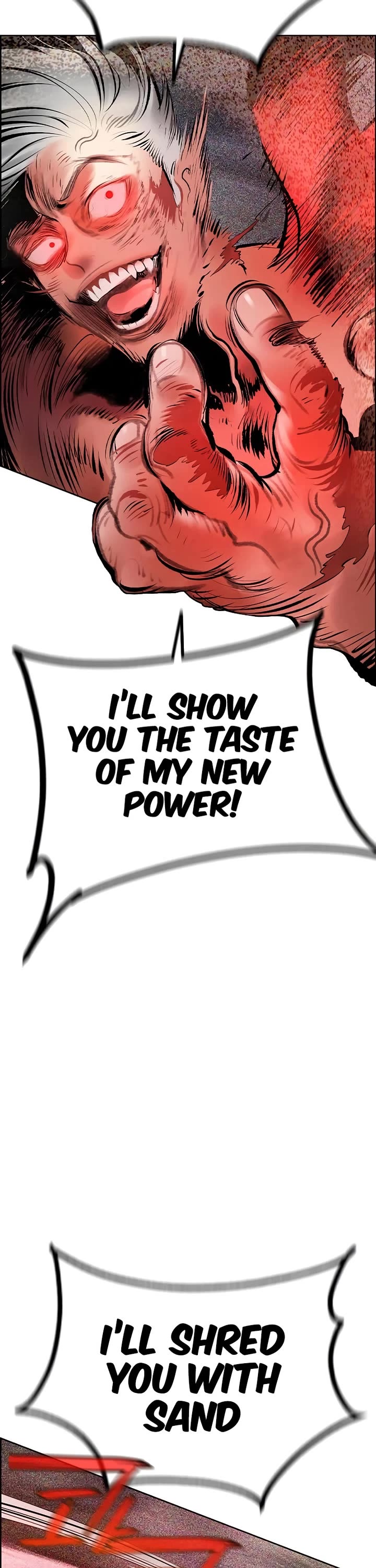 Jungle Juice Chapter 183 page 73 - Chapter 183