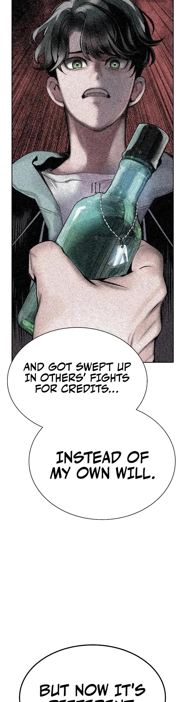 Jungle Juice Chapter 183 page 80 - Chapter 183