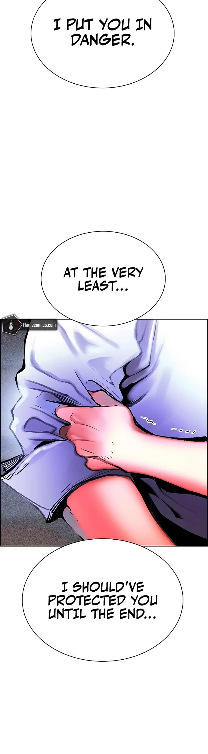 Jungle Juice Chapter 184 page 27 - Chapter 184