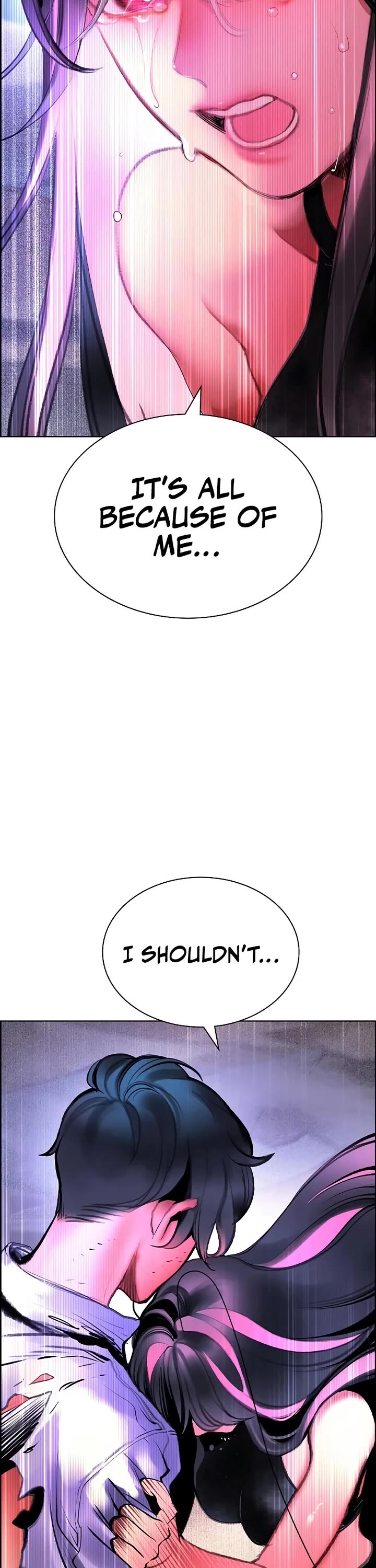 Jungle Juice Chapter 184 page 30 - Chapter 184