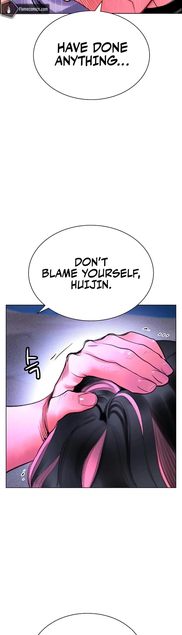 Jungle Juice Chapter 184 page 31 - Chapter 184