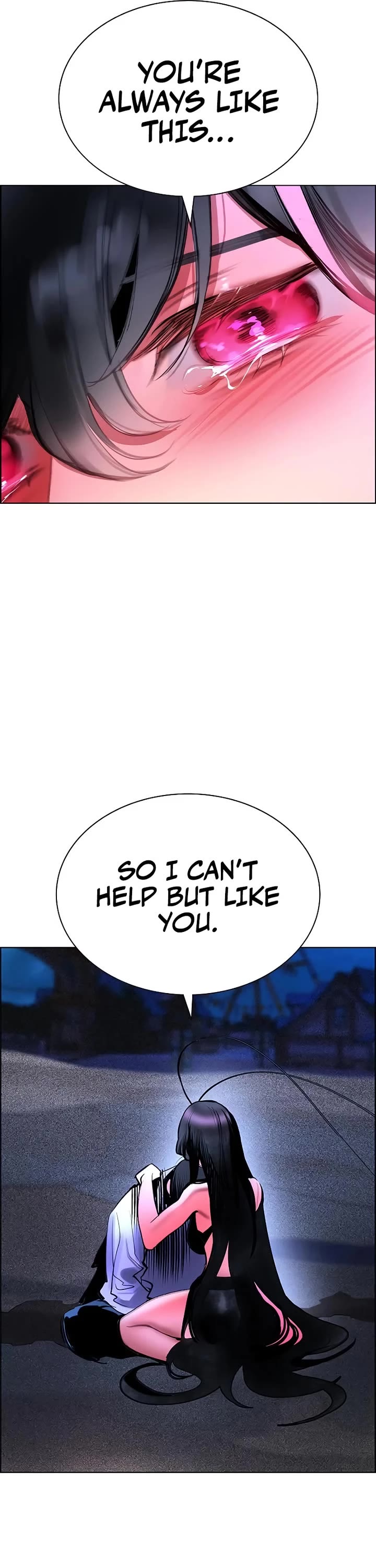 Jungle Juice Chapter 184 page 41 - Chapter 184