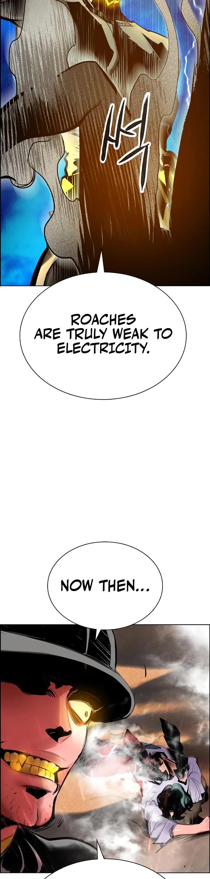 Jungle Juice Chapter 184 page 56 - Chapter 184