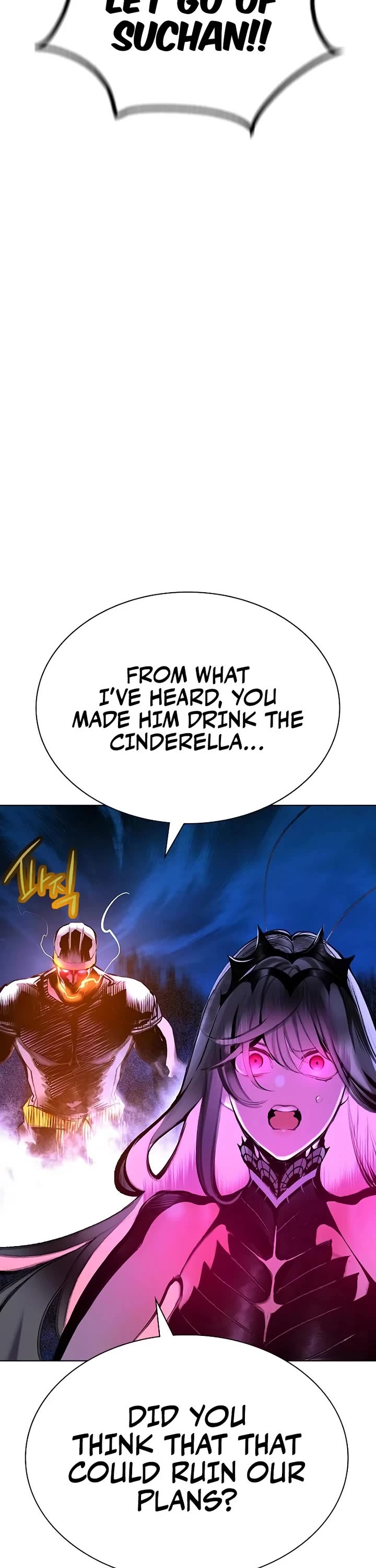 Jungle Juice Chapter 184 page 72 - Chapter 184