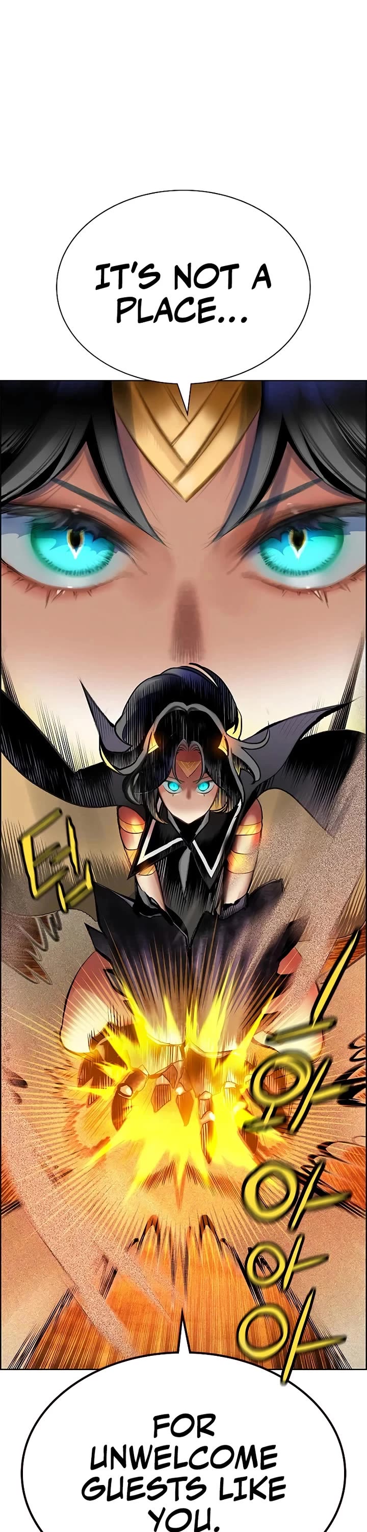 Jungle Juice Chapter 185 page 16 - Chapter 185