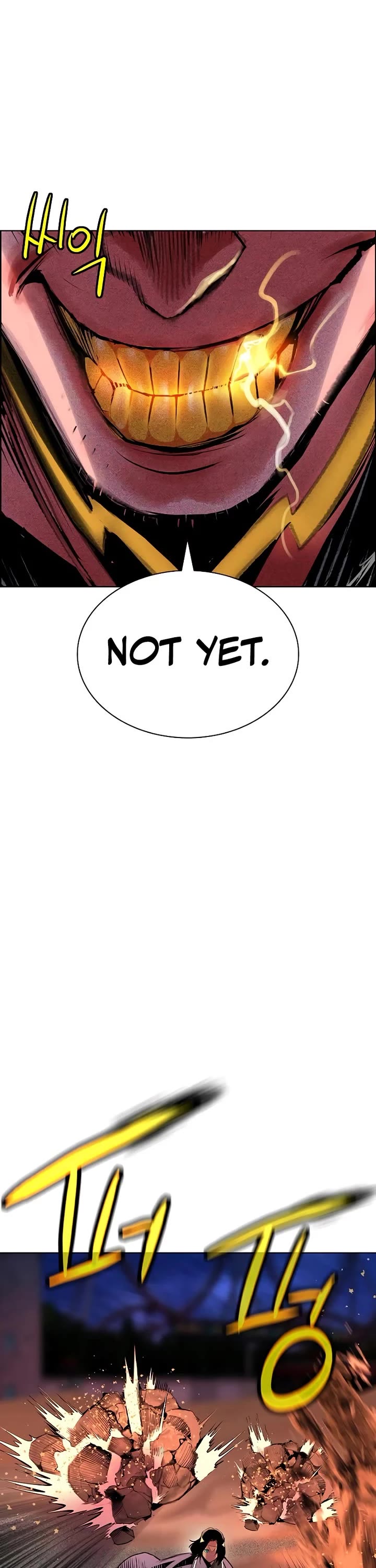 Jungle Juice Chapter 185 page 25 - Chapter 185